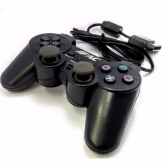 Controle com fio ps2 AC