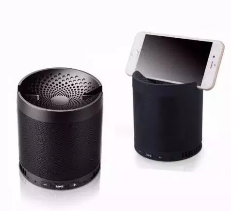 Caixa D Som Mp3 Usb Q3 Bluetooth Receptor Caixinha Wireless