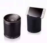 Caixa D Som Mp3 Usb Q3 Bluetooth Receptor Caixinha Wireless