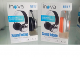 Fone De Ouvido N817 Inova