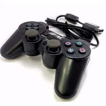 Controle com fio ps2 AC